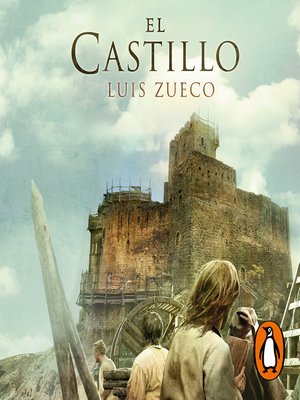cover image of El castillo (Trilogía Medieval 1)